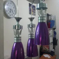 لوسترسه شاخه نو|لوستر و چراغ آویز|تهران, شهرک فردوس (حسینی)|دیوار