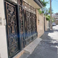 ویلایی دو طبقه 74متری