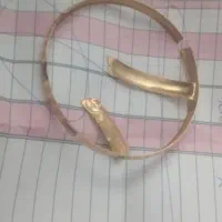 طلا قیمت تابلو شکسته