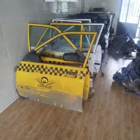 استوک پراید پژو 206سمندکوییک 207پیکان دنا سورن