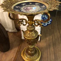 کنار سالنی برنز