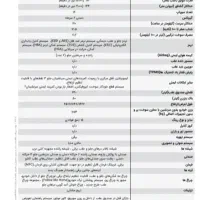 تارا v1 پلاس، مدل ۱۴۰۳ صفر|خودرو سواری و وانت|اردبیل, |دیوار