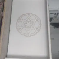 میز ام دی اف درحد نو|میز و صندلی غذاخوری|ایذه, |دیوار