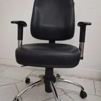 صندلی چرخ دار