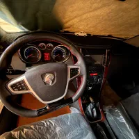 دنا پلاس اتوماتیک آپشنال