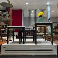 جلو مبلی عسلی شیک و خاص|مبلمان خانگی و میز عسلی|قم, شاه ابراهیم|دیوار