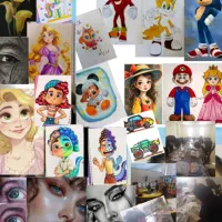 مربی نقاشی حرفه ای،مربی قرآن، معلم پیش دبستانی.