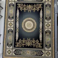 +فرش خوش نقش ونگار الیسا با متراژ 6+