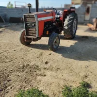 تراکتور 285 مدل 1383