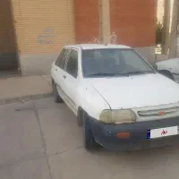 پراید مدل۸۵