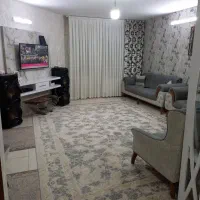 ویژن / برند سامان / داخلی شیک