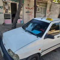استخدام راننده برا تاکسی تلفنی