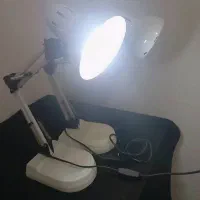 فروش چراغ مطالعه نو و سالم