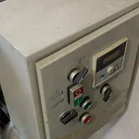 دستگاه بافت اسکاچ و پرس هیدرولیک|ماشینآلات صنعتی|رشت, توشیبا|دیوار