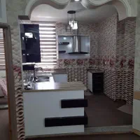 ملک تجاری  مسکونی.اسکلت بتن .زمین ۵۱ متر.|فروش مغازه و غرفه|کوهپایه, |دیوار