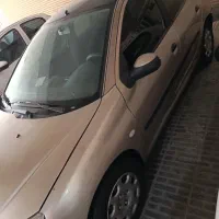 206 مدل 83|خودرو سواری و وانت|کرج, عظیمیه|دیوار