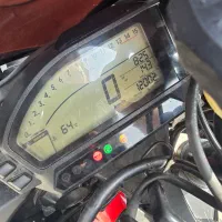 فروش cbr1000 hrc|موتورسیکلت|تهران, آرارات|دیوار