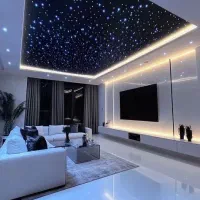 دو خواب/نوساز کلید اول/سالن بزرگ/ویو ابدی/فول مشاع