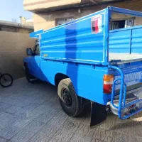 معاوضه نیسان با کوییک یا ساینا
