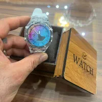 ساعت زیبا و خاص|ساعت|کاشان, فین کوچک|دیوار