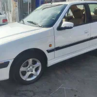 پارس 97دوگانه کارخانه|خودرو سواری و وانت|بیرجند, |دیوار