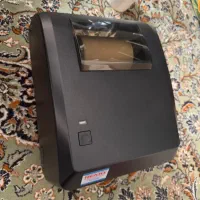 لیبل پرینتر p600n