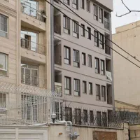 آپارتمان ۵۳ متری مشیریه