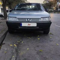 روآ دوگانه کارخانه