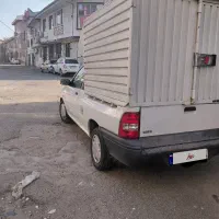 پراید وانت مدل ۱۴۰۰|خودرو سواری و وانت|لنگرود, |دیوار