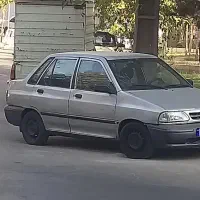 پراید مدل 81