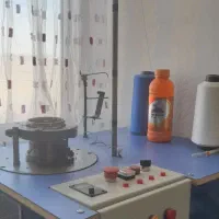 چرخ خیاطی صنعتی جگوار در حد نو|چرخ خیاطی و ریسندگی|گلبهار, شهر جدید گلبهار|دیوار