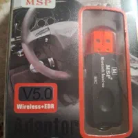 دانگل،بلوتوث