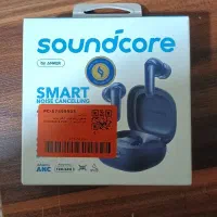 هندزفری ایرپاد Anker soundcore P40i