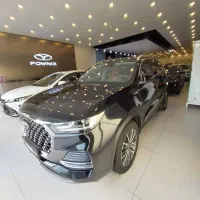تیگو۸پرومکس/مدل۱۴۰۳/نمایندگی ۴۶۹