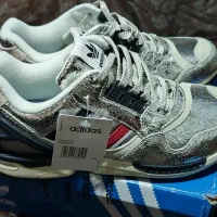 کتونی زرورقی ZX 8000 «ویتنام»|کیف، کفش، کمربند|سنقر, |دیوار