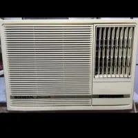 کولر گازی 18هزار موتور بزرگ. در حد صفر ال جی