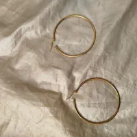 گوشواره استیل