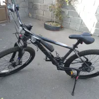 دوچرخه نو صفر کیلو متر