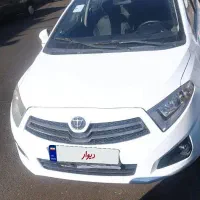 برلیانس 230 مدل 95