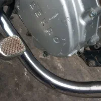 لالل|موتورسیکلت|الیگودرز, |دیوار