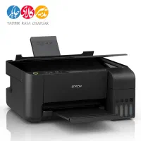 پرینتر رنگی 3کاره Epson