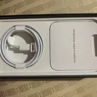 فروش فوری ایفون ۱۳ پرو نات اکتیو آبی رنگ|موبایل|بندر گناوه, |دیوار