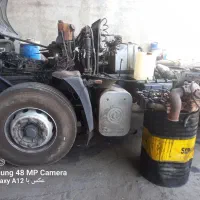 ۱ جفت لاستیک ۲۲.۵ میشلن فاق ۷۰