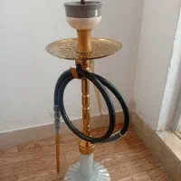 قلیون سلیکونی|کلکسیون و سرگرمی|نهاوند, |دیوار