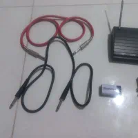 مکروفن|صوتی و تصویری|خرمآباد, |دیوار