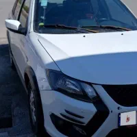 کوییک اس بدونه رنگ
