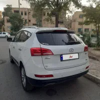 جک s5 اتومات مدل ۹۷
