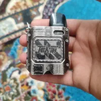 ویپ معاوضه با وسیله ماشین