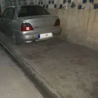 دوو سیلو|خودرو سواری و وانت|مشهد, پورسینا|دیوار
