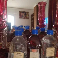 عرقیات درجه یک